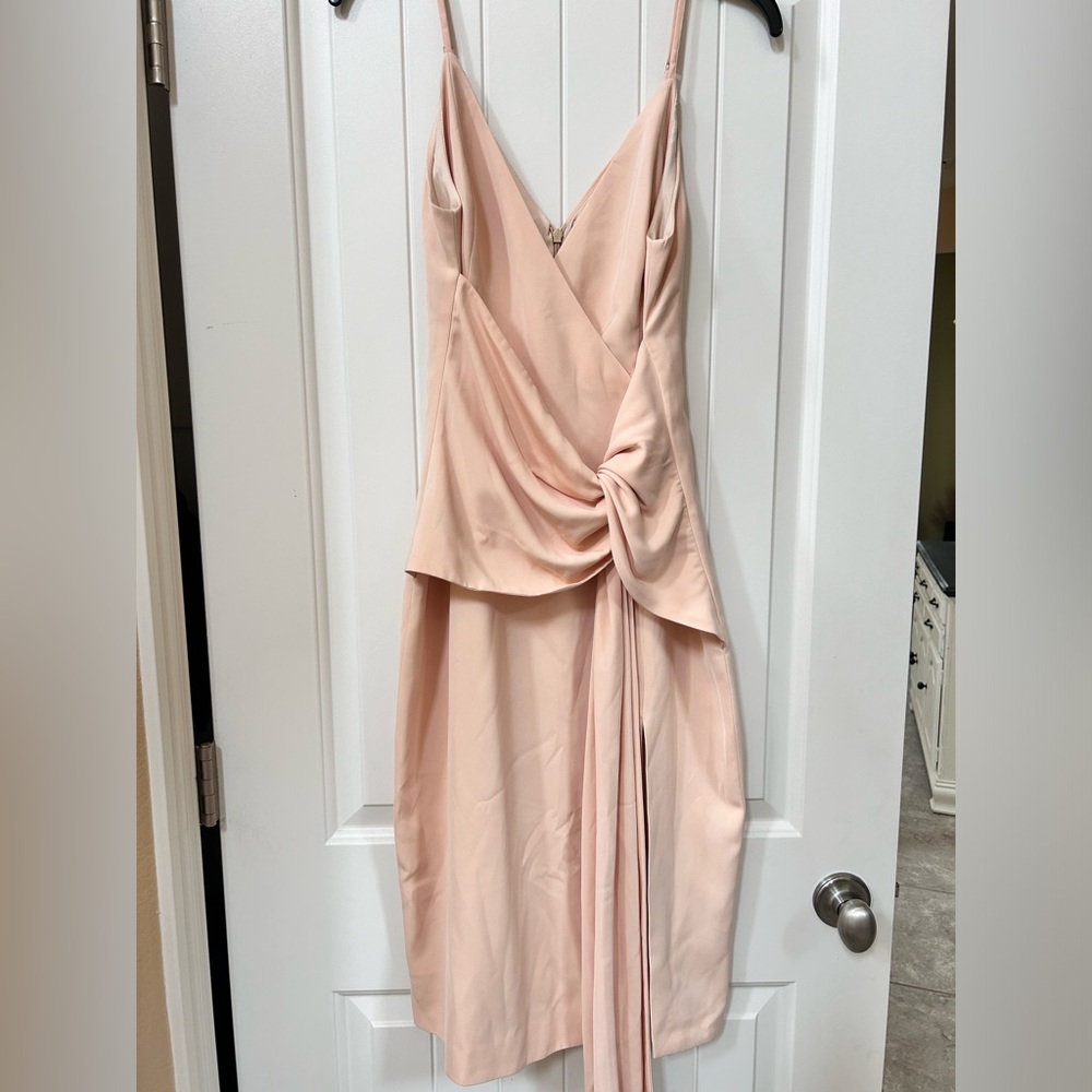 C/MEO collective- midi dress-M